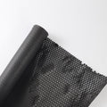 honeycomb paper mesh lining gift paper