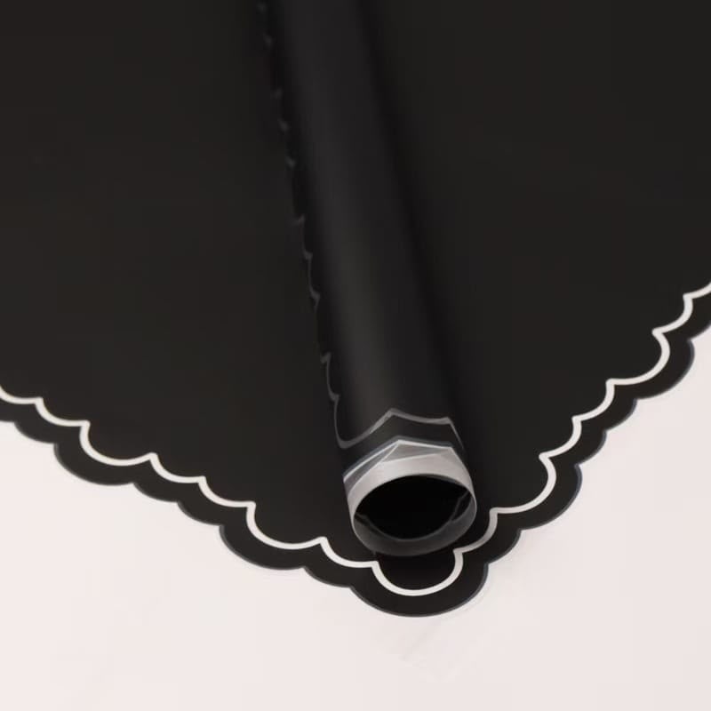 PREMIUM CIRCLE EDGE WRAPPING PAPER