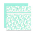 Korean Flower Wrapping Paper | Papel Coreano para Envoltura de Flores