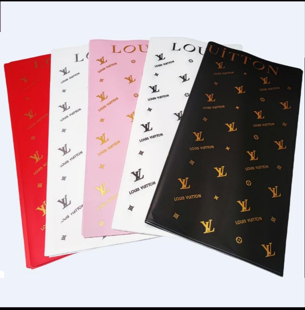Luis Vuitton 1
