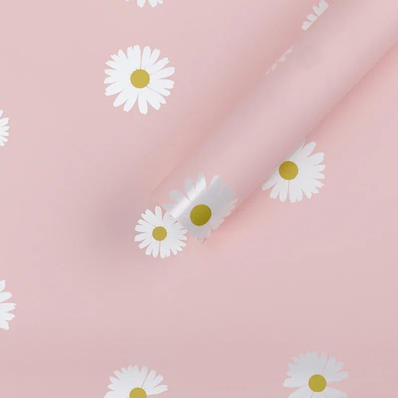 COLORFUL WRAPPING PAPER