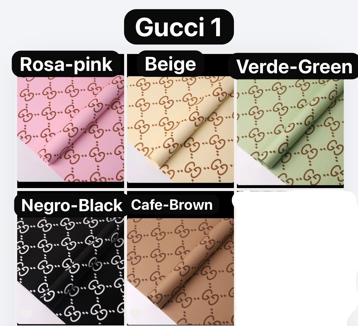 Gucci 1