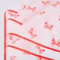 knot wrapping paper