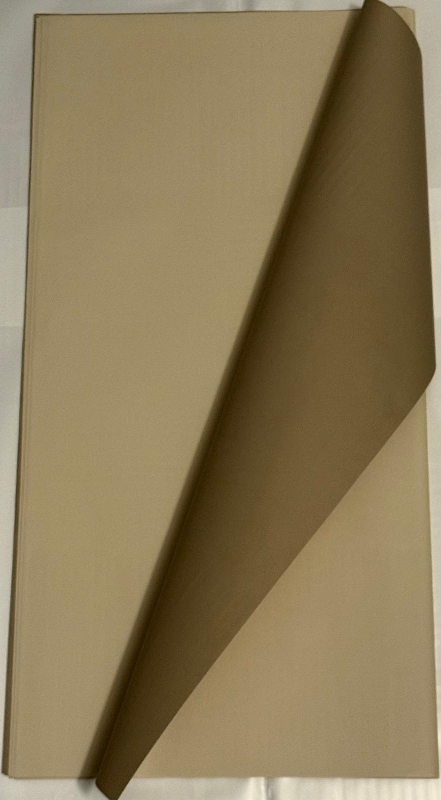 bouquet wrapping paper