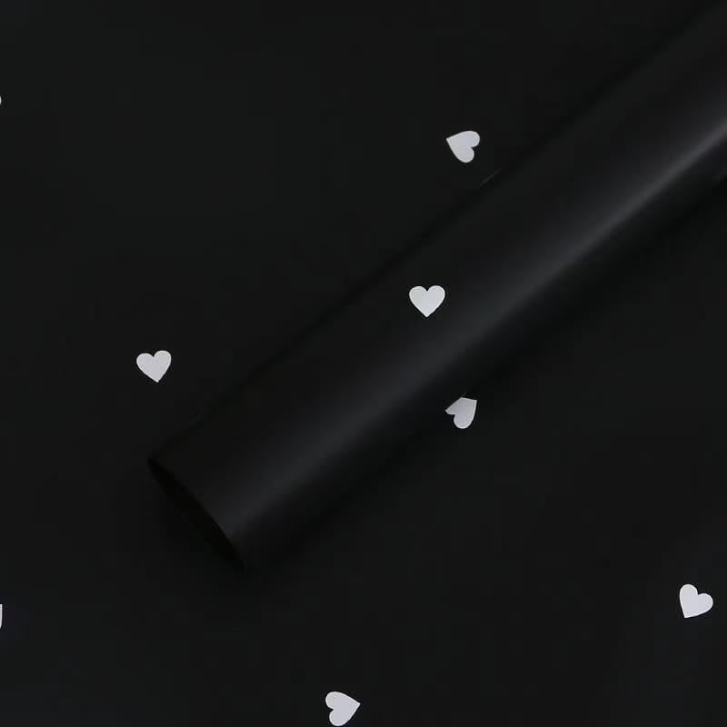 papel para envolver flores
