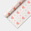hearth jelly wrapping paper