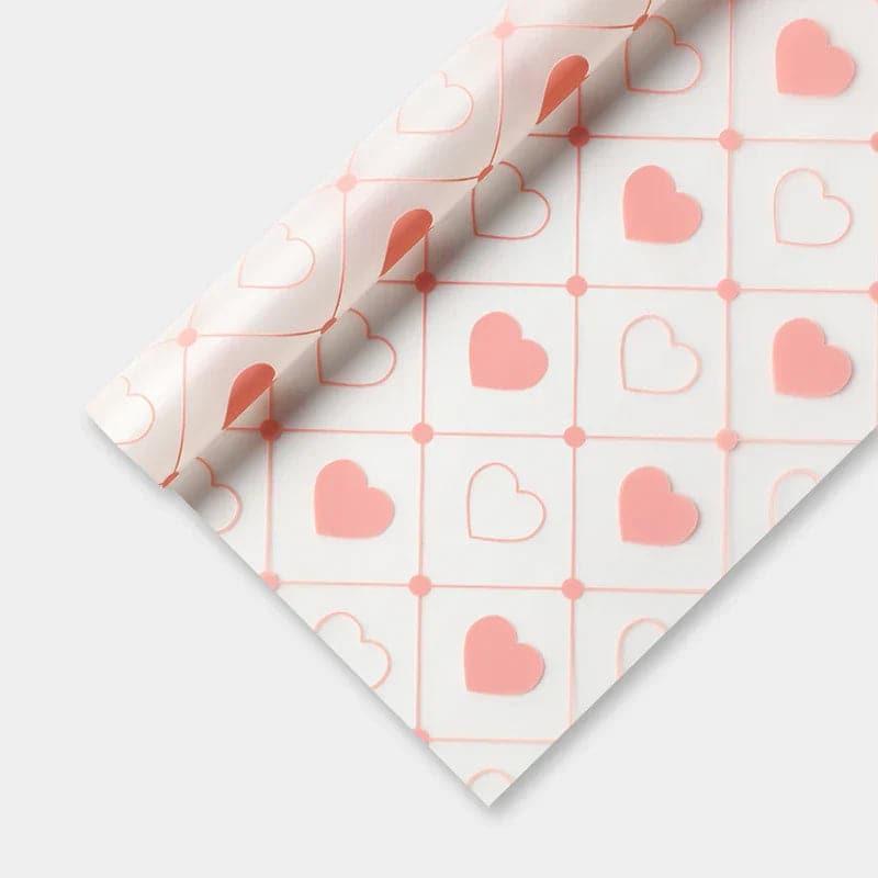 hearth jelly wrapping paper