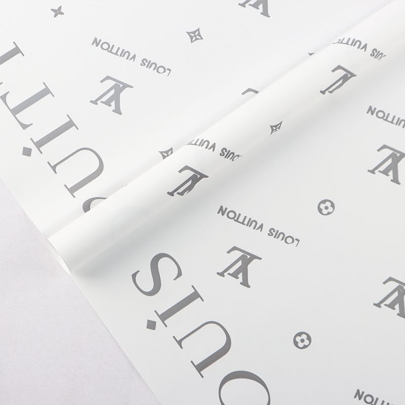 Korean Bouquet Wrapping Paper | Papel Coreano para Envolver Ramos
