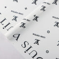 luxury wrapping paper