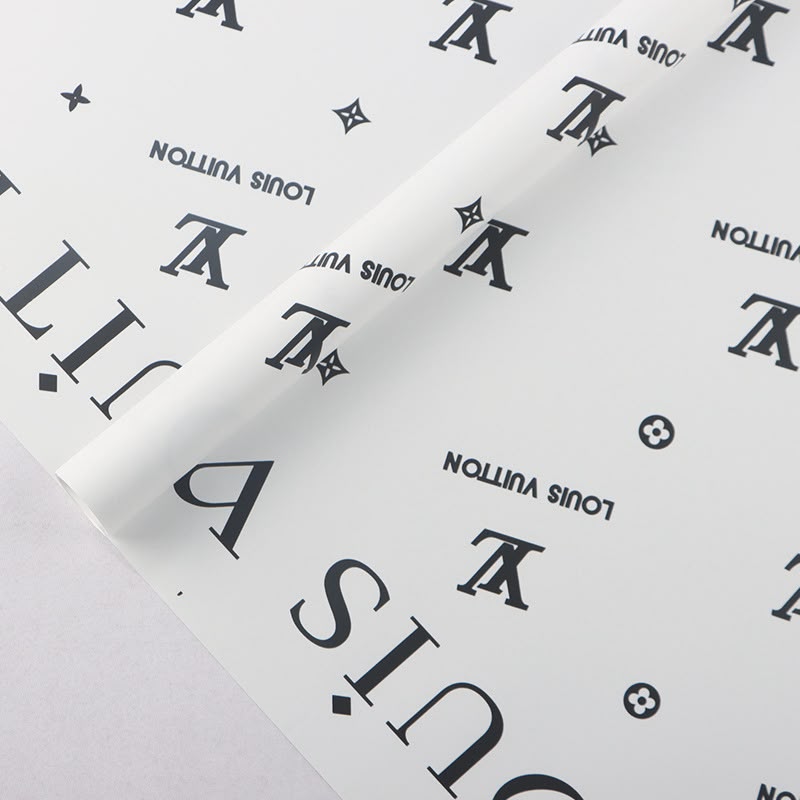 luxury wrapping paper