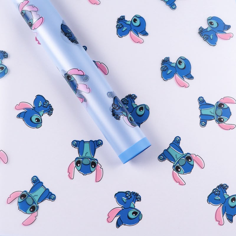 cute wrapping paper