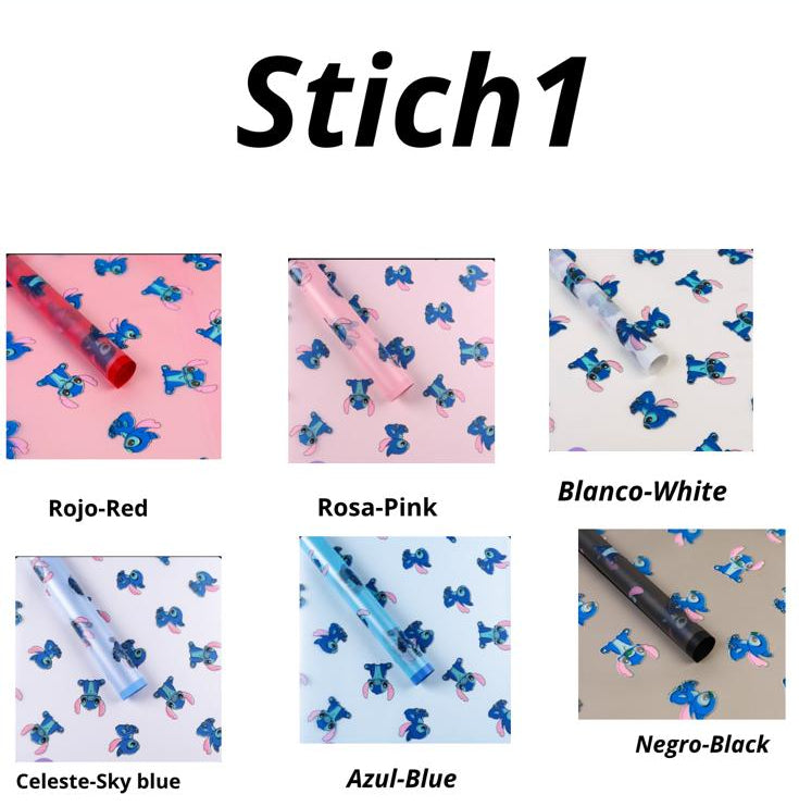 Stich 1