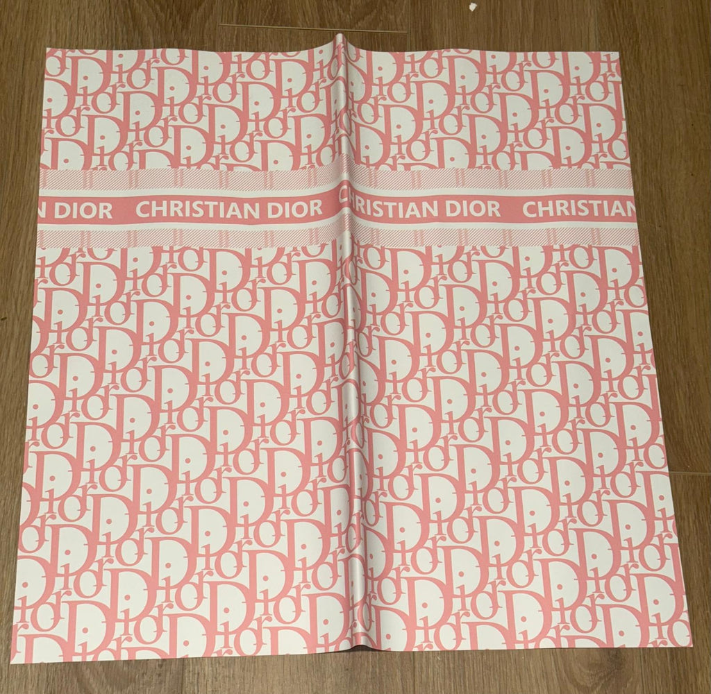 Luxury Korean Wrapping Paper for Bouquets