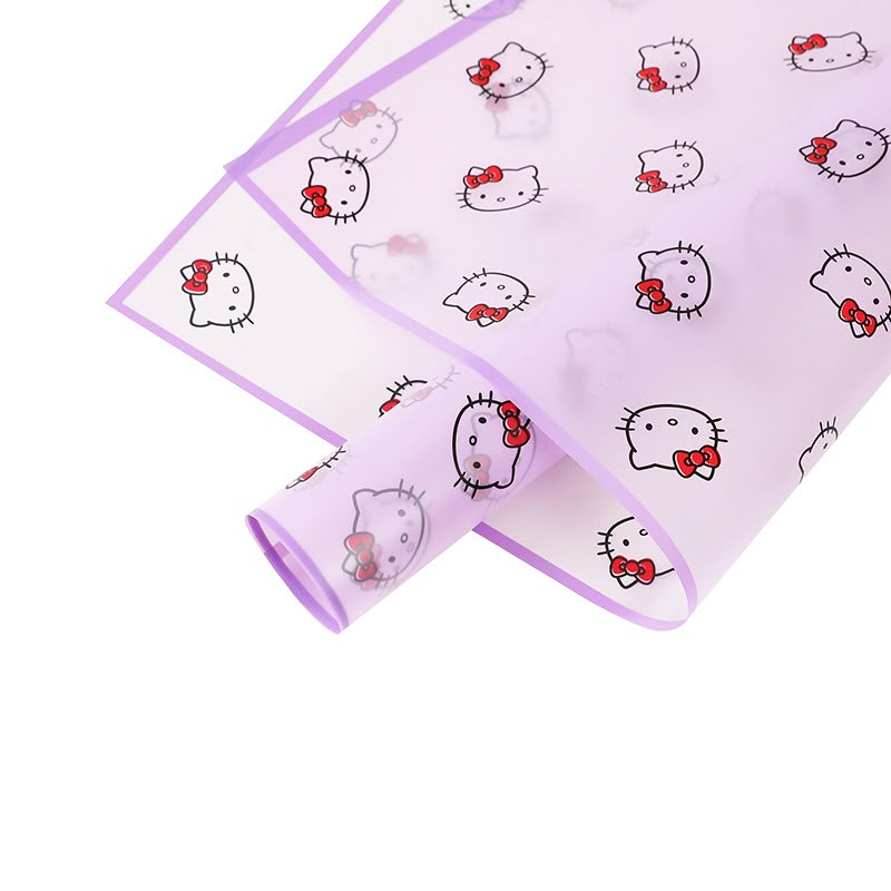 flower wrapping paper