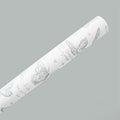 bouquet wrapping paper