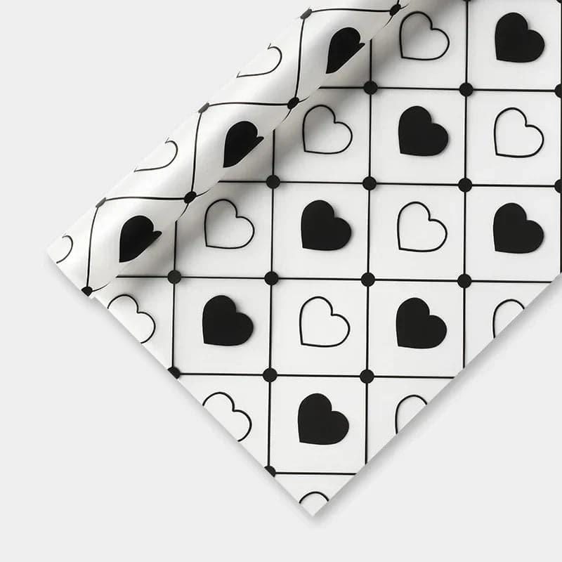 hearth jelly wrapping paper