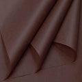 solid color milk tissue paper for elegant floral wrapping paper