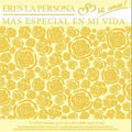 eternal love floral wrapping paper