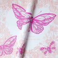 butterfly eres el amor de mi vida wrapping paper