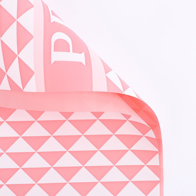 Korean Flower Wrapping Paper | Papel Coreano para Envoltura de Flores