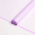 TRANSLUCENT WATERPROOF WRAPPING PAPER