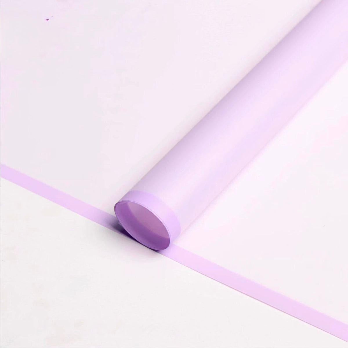 TRANSLUCENT WATERPROOF WRAPPING PAPER