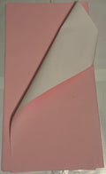 bouquet wrapping paper