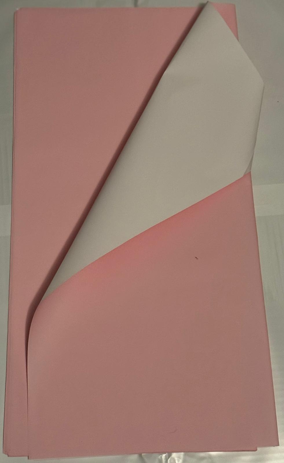 bouquet wrapping paper