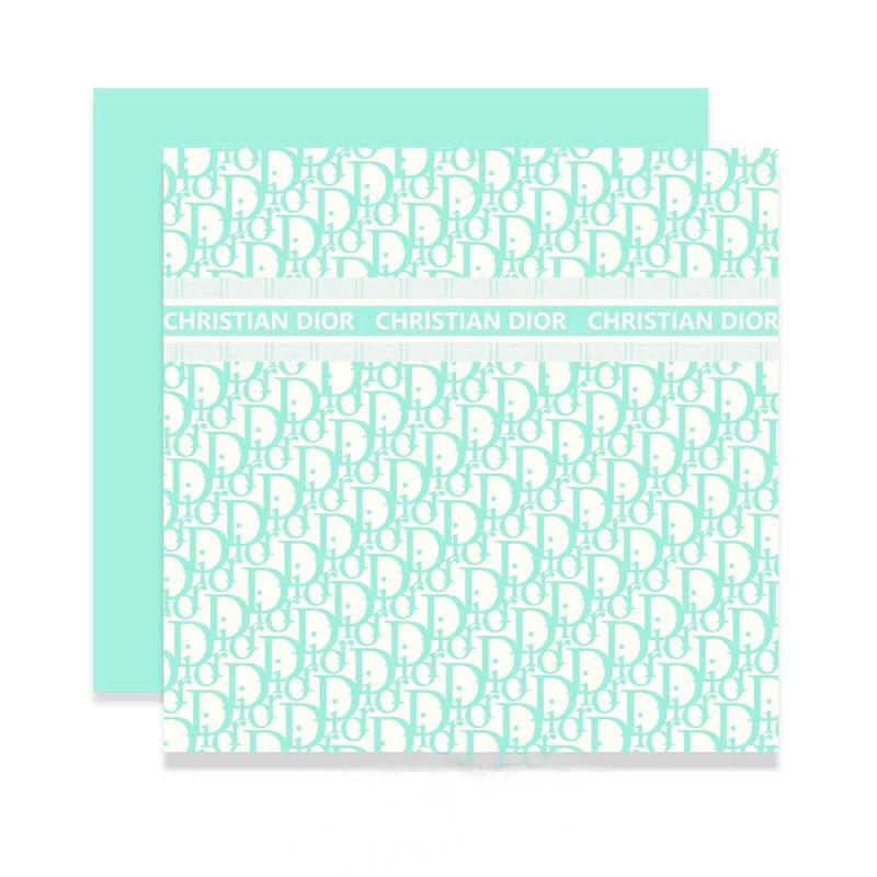 flower wrapping paper