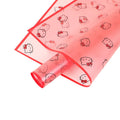 flower wrapping paper