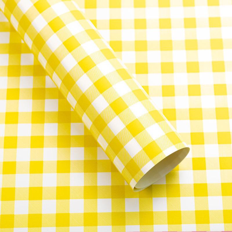 papel koreano