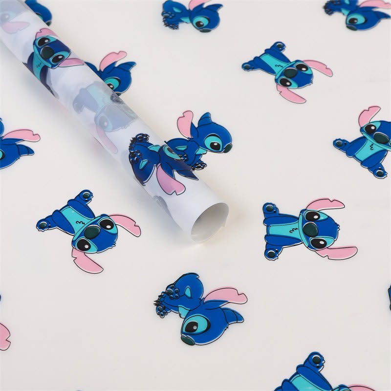 cute wrapping paper