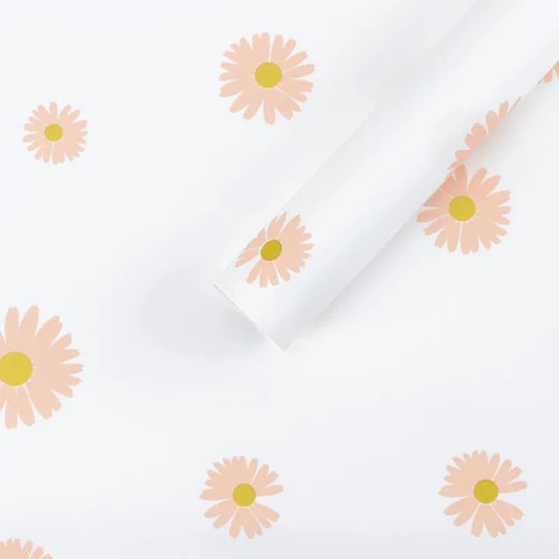 COLORFUL WRAPPING PAPER
