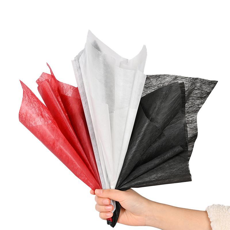 Removable Tissue Pape
