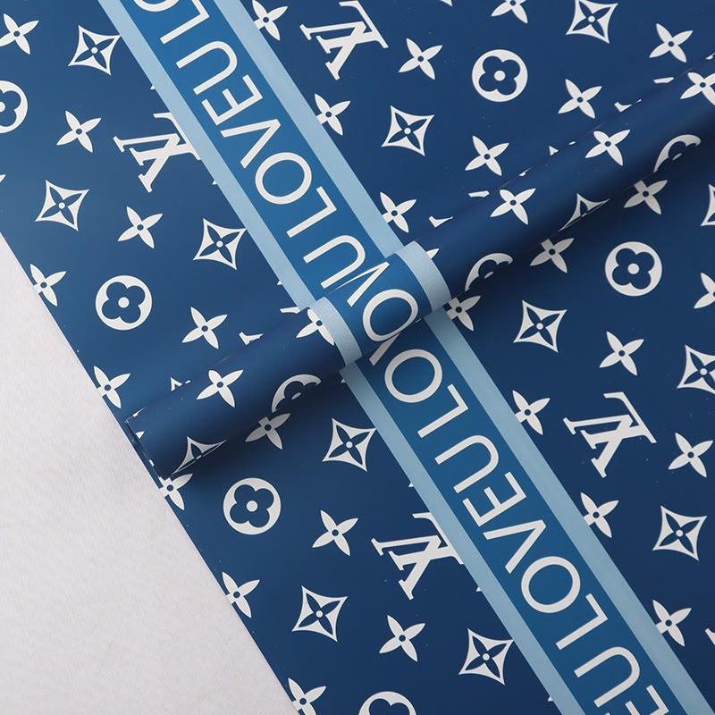 wrapping paper