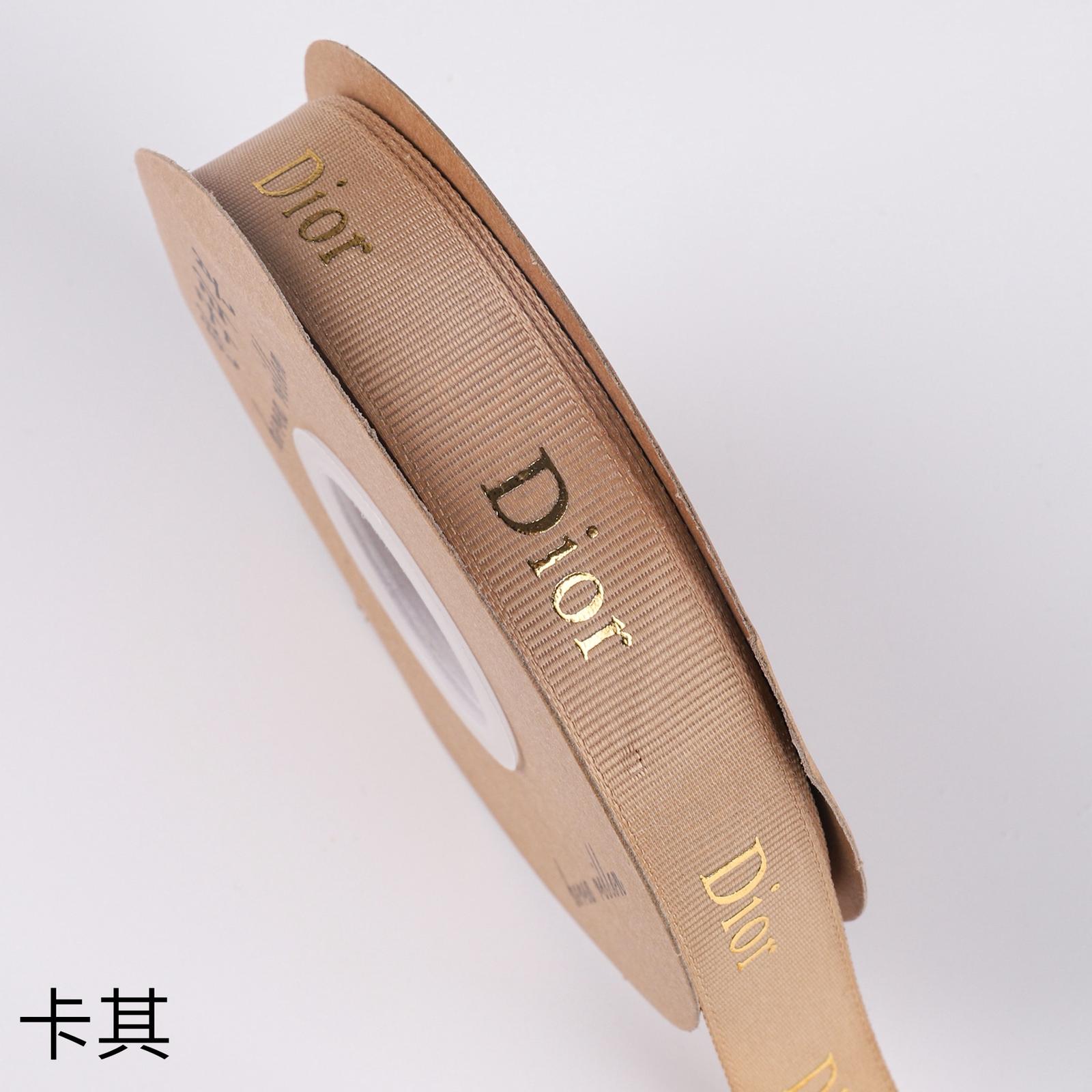 Hot Stamping DlOR Ribbon 2.0cm 30yards SD-29