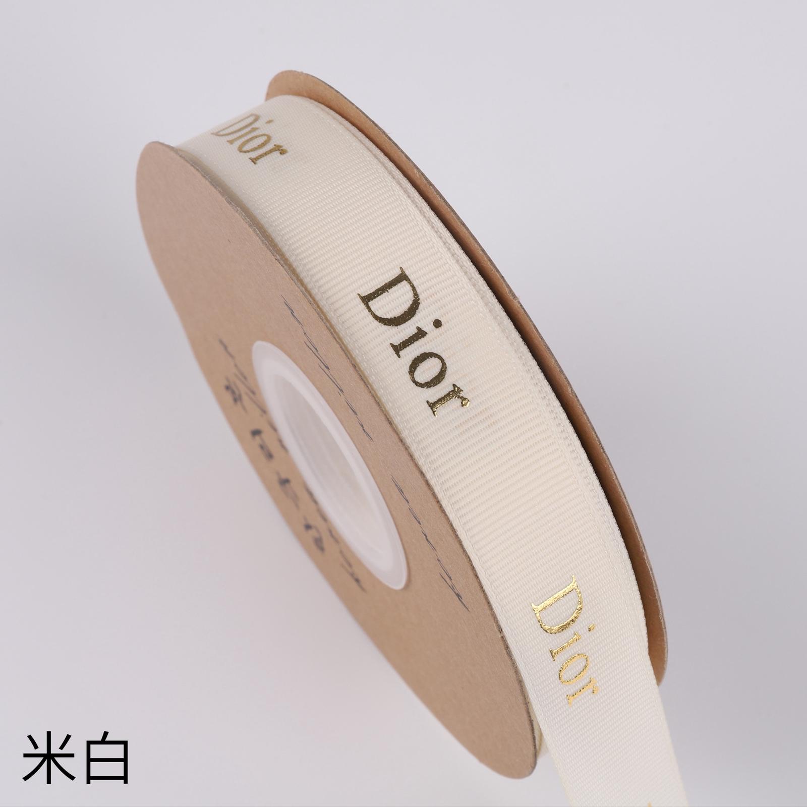 Hot Stamping DlOR Ribbon 2.0cm 30yards SD-29