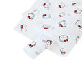 flower wrapping paper