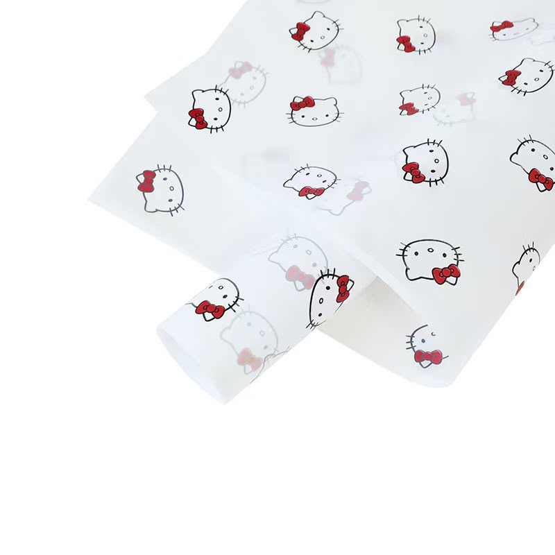 flower wrapping paper
