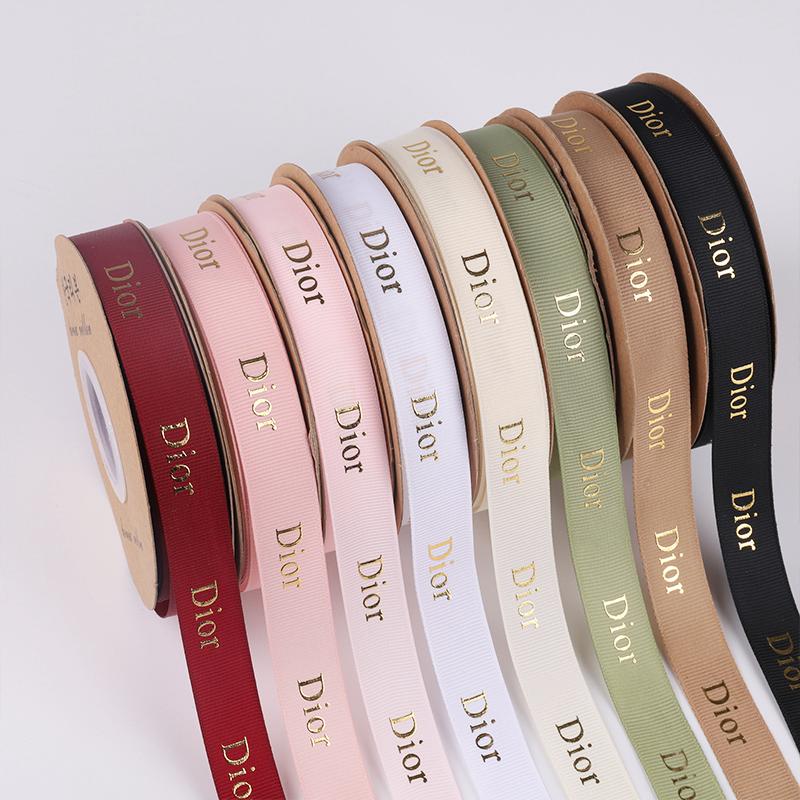 Hot Stamping DlOR Ribbon 2.0cm 30yards SD-29