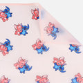 Korean Floral Wrapping Paper for Bouquets | Papel Coreano para Envoltura de Ramos y Flores