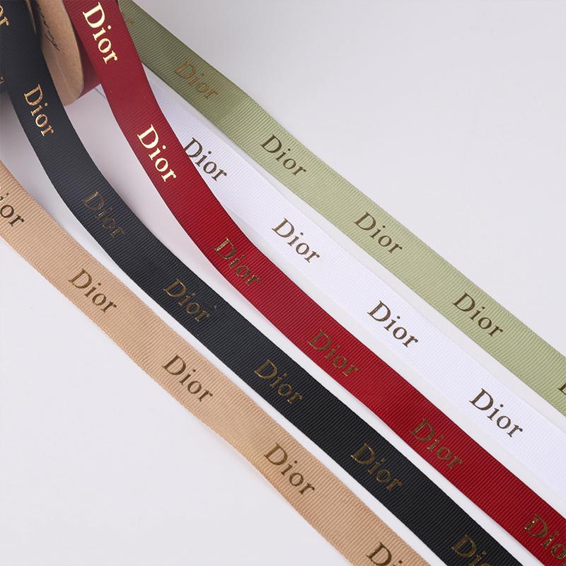 Hot Stamping DlOR Ribbon 2.0cm 30yards SD-29