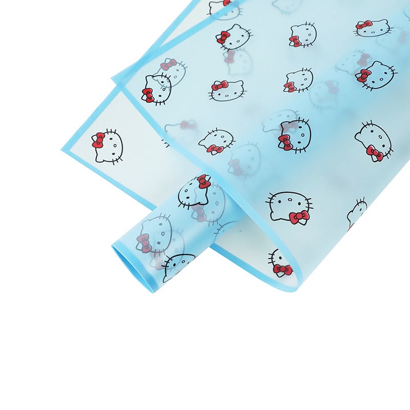 flower wrapping paper