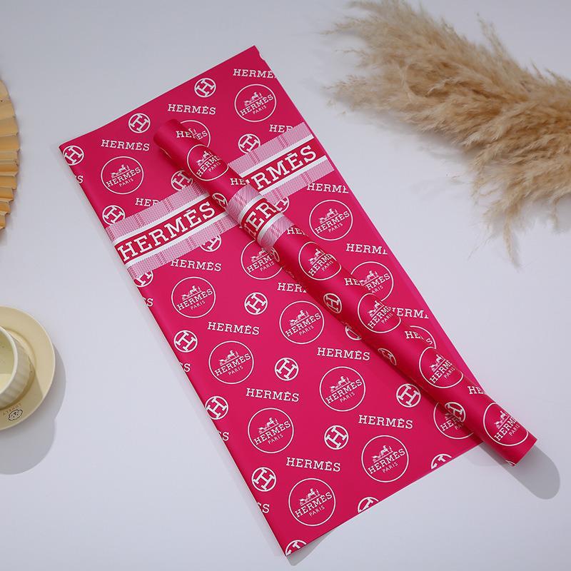 luxury wrapping paper