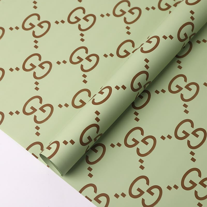 premium wrapping paper