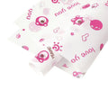losto bear gift wrap sheets