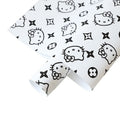 Korean Flower & Floral Wrapping Paper | Papel Coreano para Ramos y Arreglos Florale