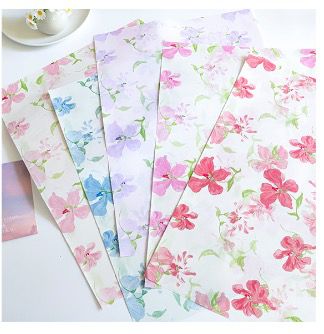 tissue wrapping paper