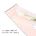 macaron solid color single bag