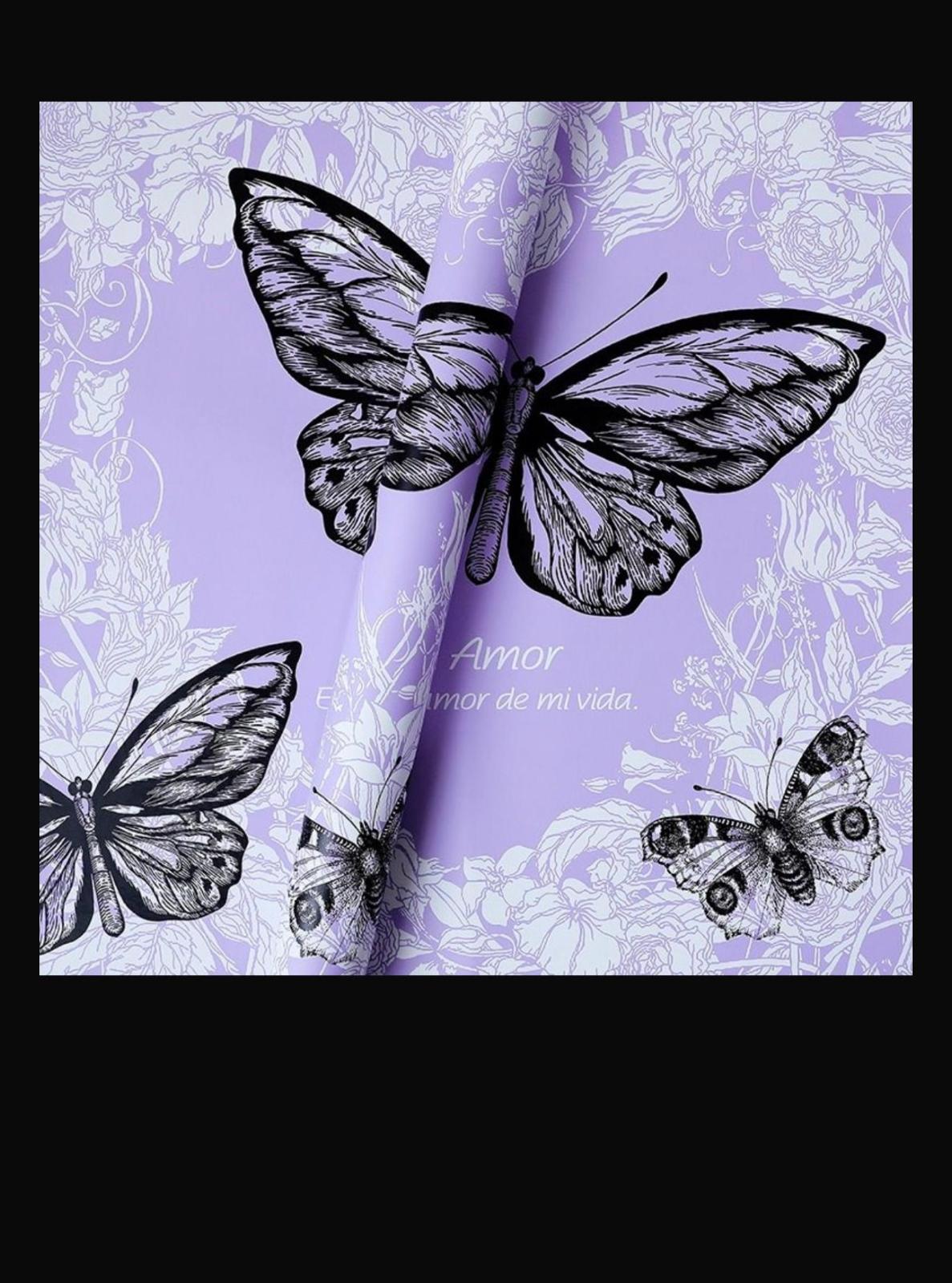 papel para arreglos florales
